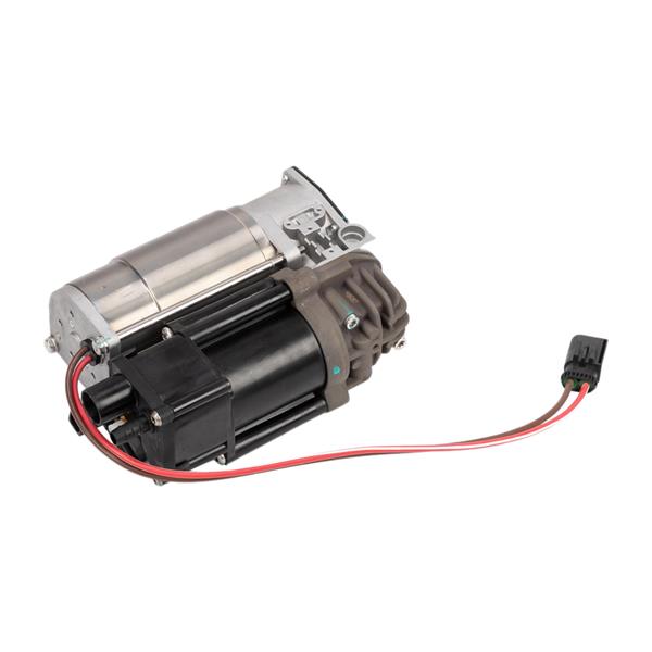 Air Suspension Compressor Pump For 7 Series F01 F02 740 750 760 Li 2008-2015