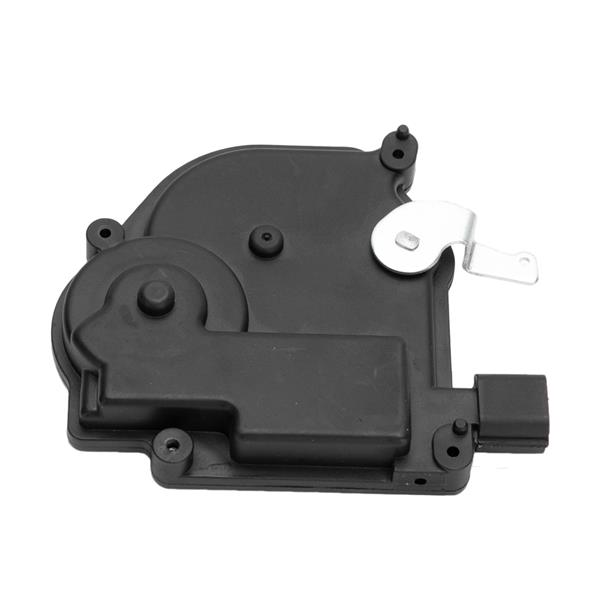 Door Lock Actuator w/ Power Sliding Door for Honda Odyssey 2005-2010 Left Side