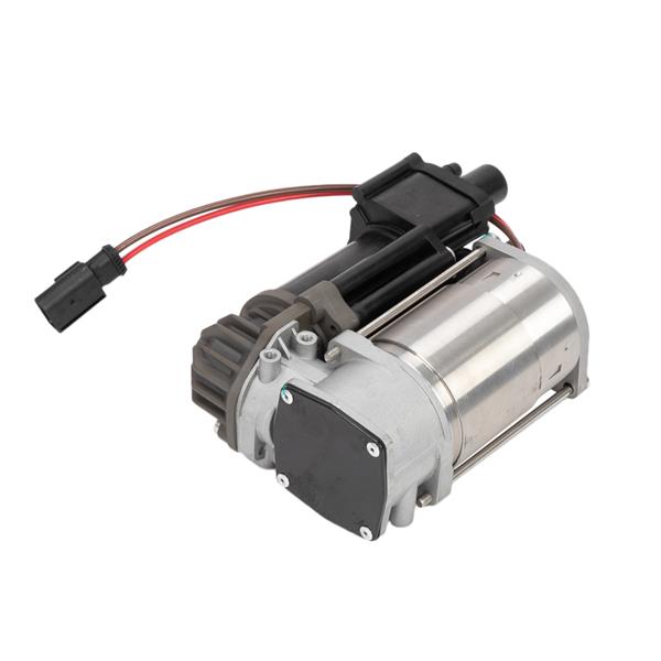 37206875177 For X5 (F15/F85) 2014-2018 Air Suspension Compressor Pump