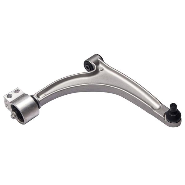 Chevy Malibu Pontiac G6 Aura With 8pc Control Arm