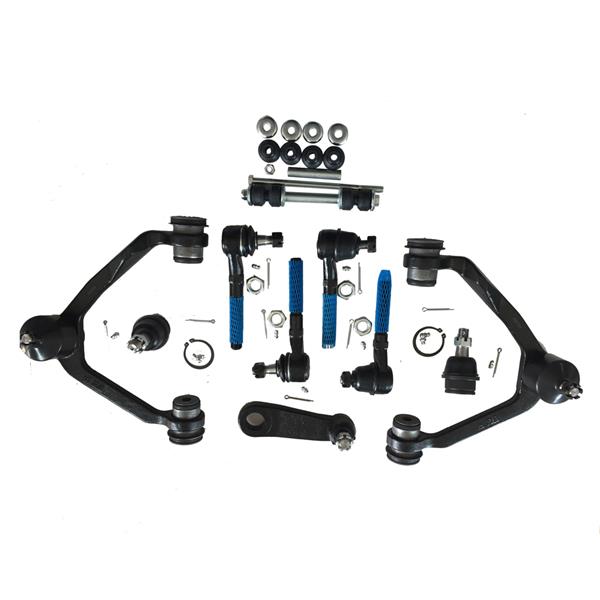 11pcs Complete Front Suspension Kit for F-150 Expedition Navigator 4WD