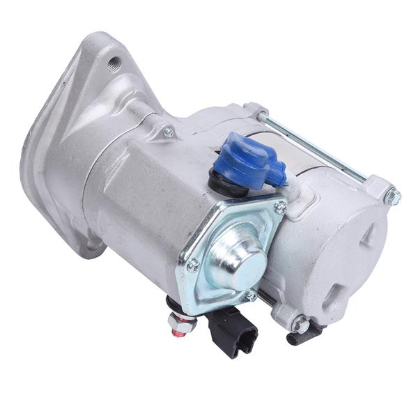 Starter Motor 1.8L for 1998-2002 Chevy Prizm Toyota Corolla