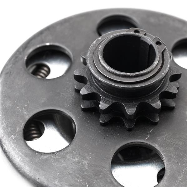Go Kart Centrifugal Clutch 3/4" Bore 12 Tooth and 4ft 35 Chain