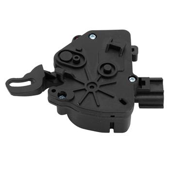 Door Lock Actuator Rear Passenger Right Side for Dodge Chrysler Town and Country