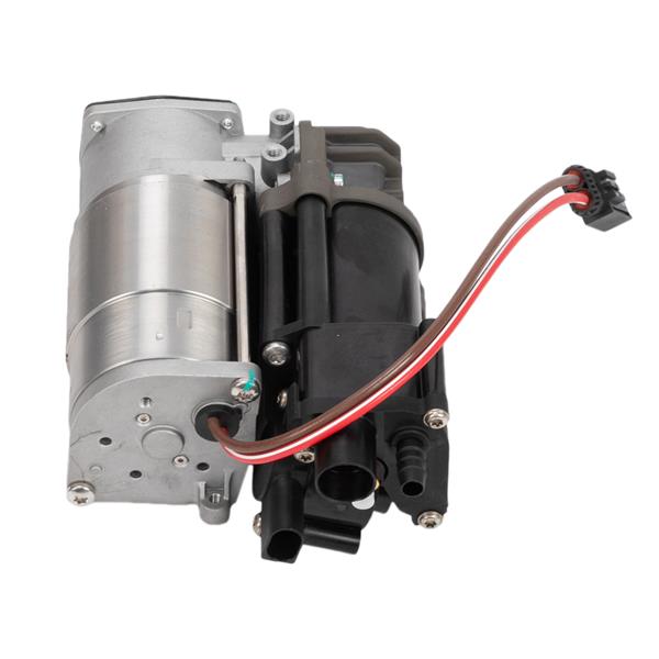 37206875177 For X5 (F15/F85) 2014-2018 Air Suspension Compressor Pump