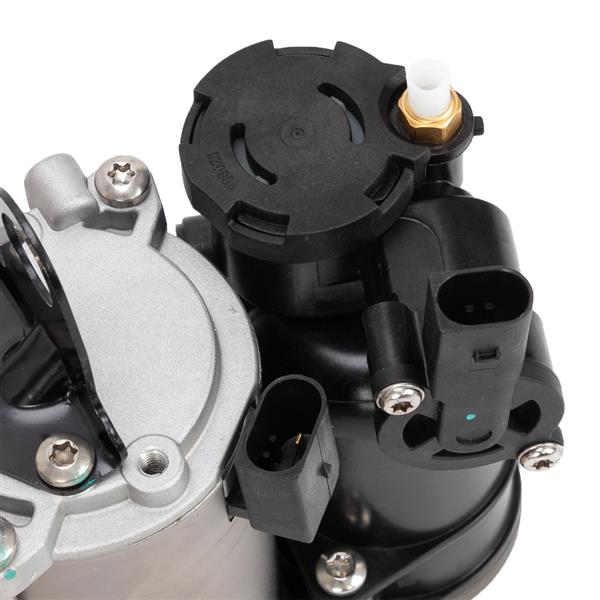 Suspension Air Compressor fit Mercedes S-Class W221 S550 CL550 07-13 2213201704