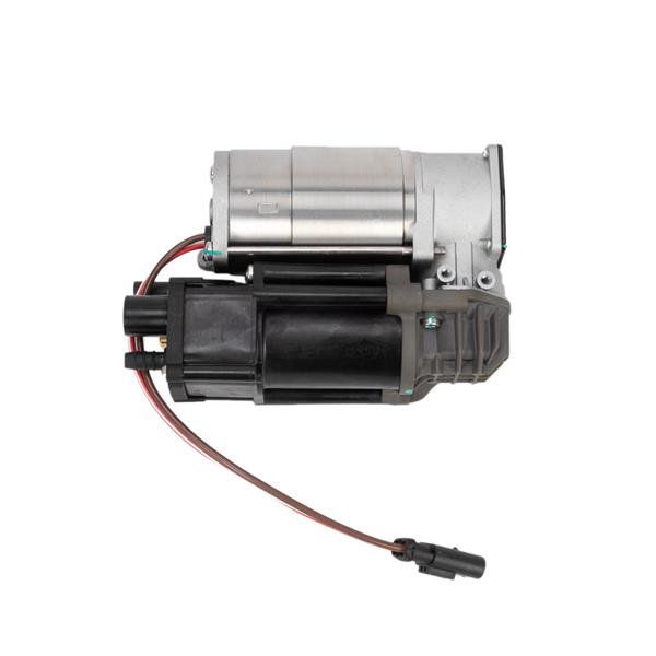 37206875177 For X5 (F15/F85) 2014-2018 Air Suspension Compressor Pump