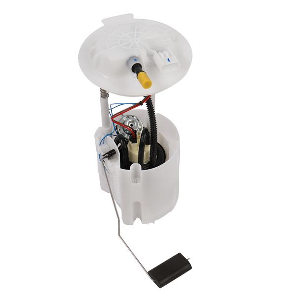 E7219M Fuel Pump Module For Dodge Nitro 3.7L 4.0L For Jeep Liberty 3.7L 07-12