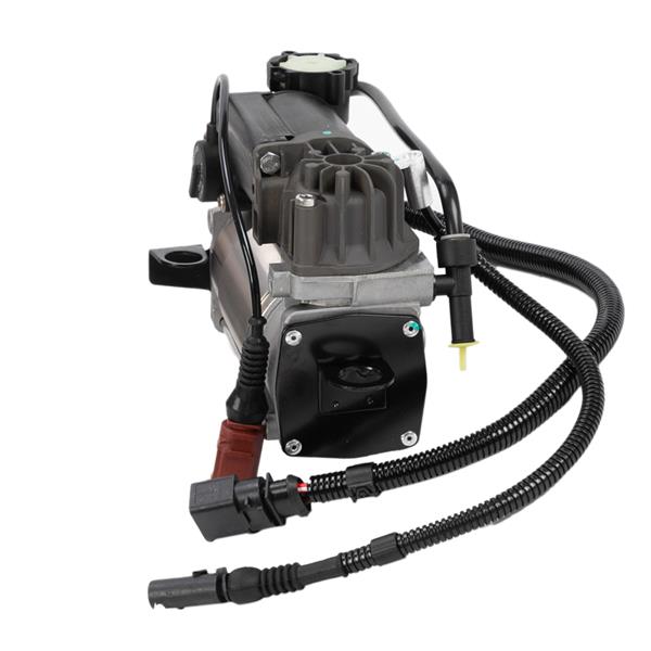 Air Suspension Compressor Pump For Audi A8 D3 Quattro S8 2002-2010