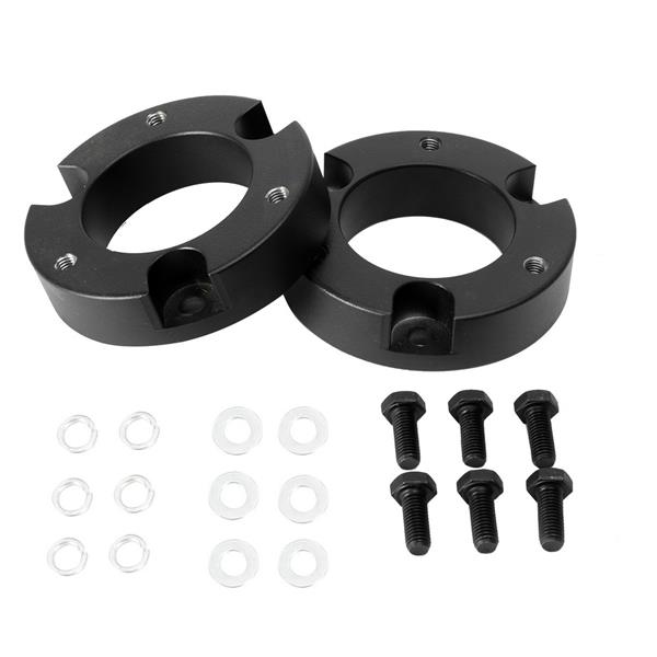 2" Front Leveling Lift Kit for 1995-2004 Toyota Tacoma 4Runner 4WD 2WD