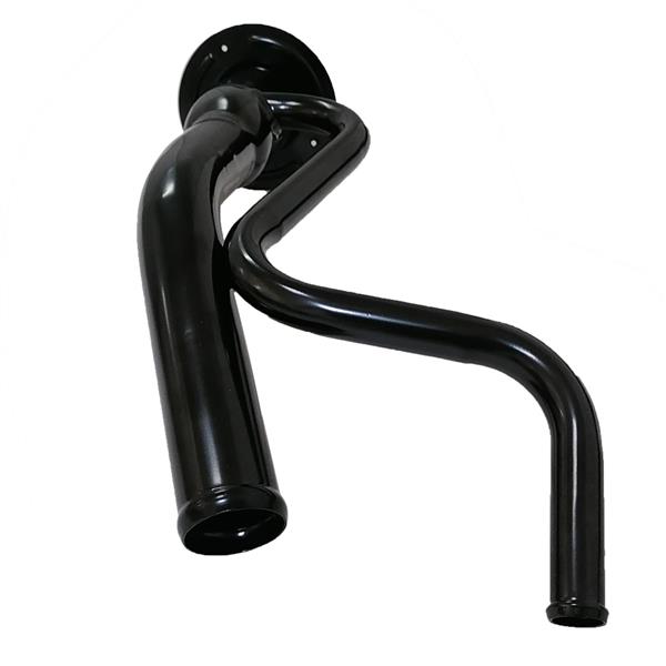 Fuel Filler Neck for 99-10 F250 F350 F450 Super Duty Styleside Pickup Diesel