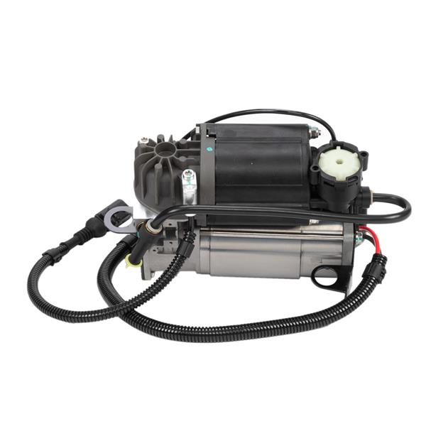 Air Suspension Compressor Pump For Audi A8 D3 Quattro S8 2002-2010