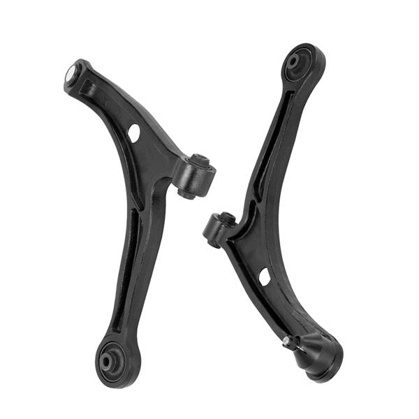 2pc Control Arm Package is Suitable for 2003-2007 2008 Honda Pilot