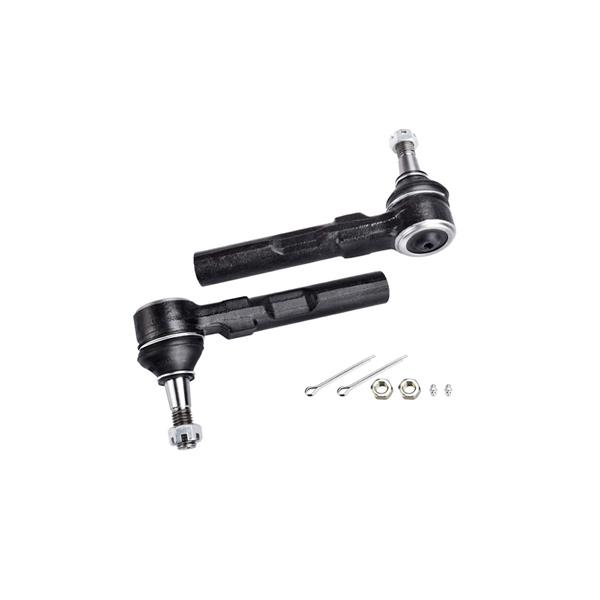 Chevy Malibu Pontiac G6 Aura With 8pc Control Arm