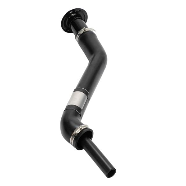 Gas Fuel Tank Filler Neck Hose Pipe for 1990-1997 Ford Ranger Mazda 2.3L 4.0L