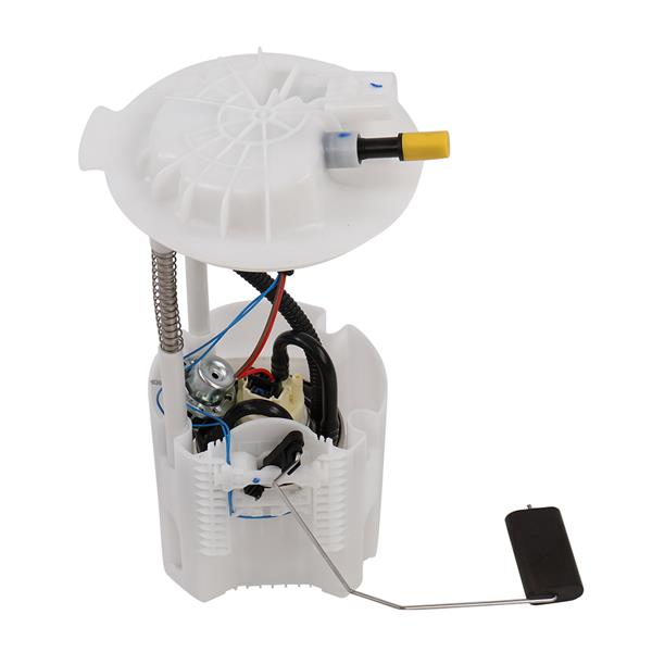 E7219M Fuel Pump Module For Dodge Nitro 3.7L 4.0L For Jeep Liberty 3.7L 07-12