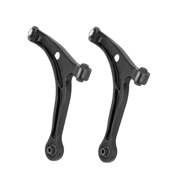 2pc Control Arm Package is Suitable for 2003-2007 2008 Honda Pilot