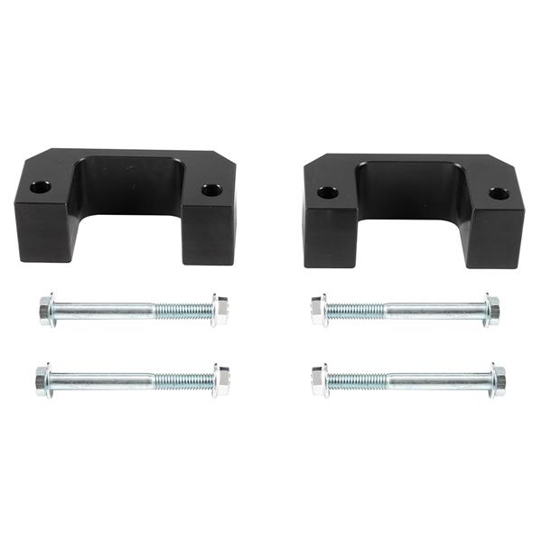 2.5" Front Leveling lift kit for Chevy Silverado 2007-2019 GMC Sierra GM 1500