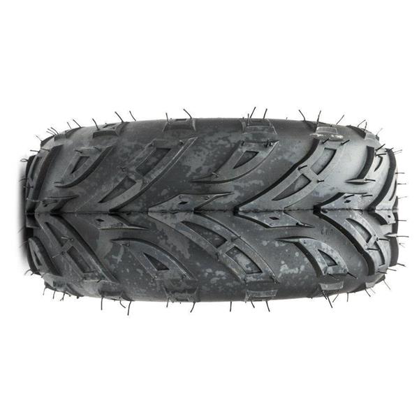 ATV /ATC Tires Tire Tubeless 4ply 16x8x7 F B for 08-13 Polaris Outlaw 50 *1