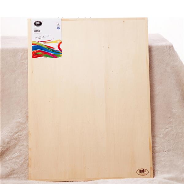 HB-4560 Portable 4k Sketch Drawing Wooden Board 