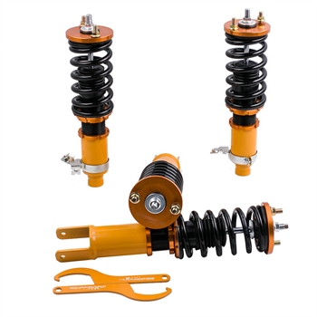 Coilover Kit Shock Suspension for Honda Integra 3rd DB DC 92-00