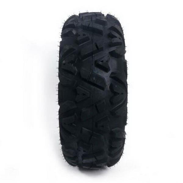 25-8-12 1 Pcs Tires millionparts Speed Rating:F sw:201mm od:632mm for ATV 6Play