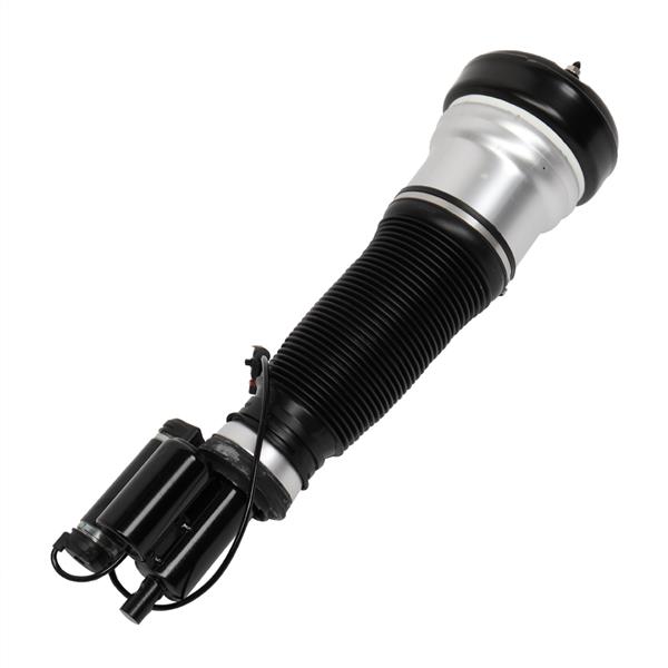Air Suspension Spring Strut Front Right Fit Mercedes 4MATIC W220 S430 S500 03-06