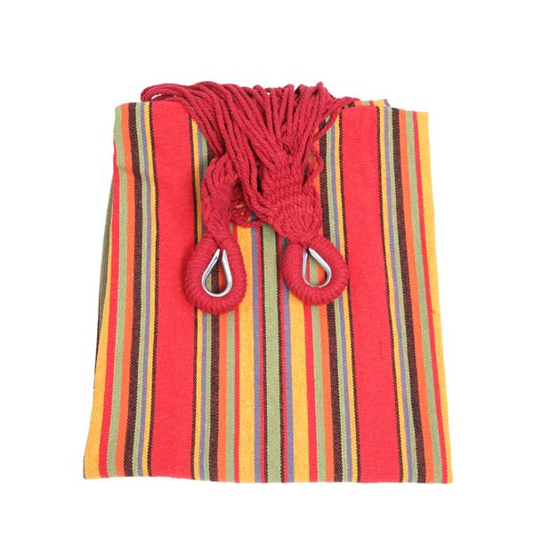 红小条 吊床套装（吊床架+吊床） -12