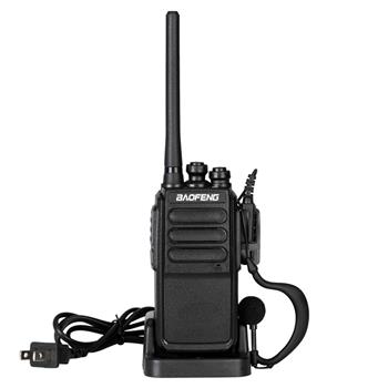 Baofeng DM-V1 DMR 1024CH UHF 400-470MHz VOX SCAN Scrambler CTCSS/DCS Walkie Talkie Radio(Do Not Sell on Amazon)