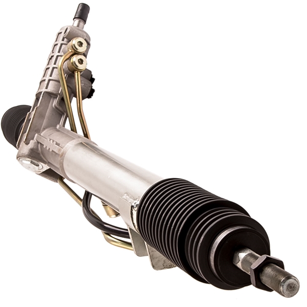 FOR BMW 525i 528i 530i E39 Power Steering Hydraulic Rack & Pinion Assembly MSR