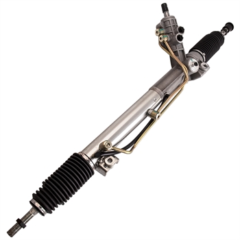 FOR BMW 525i 528i 530i E39 Power Steering Hydraulic Rack & Pinion Assembly MSR