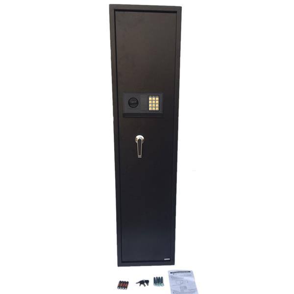 G1450E5 Home Office Security Keypad Lock Large Electronic Digital Steel Safe
