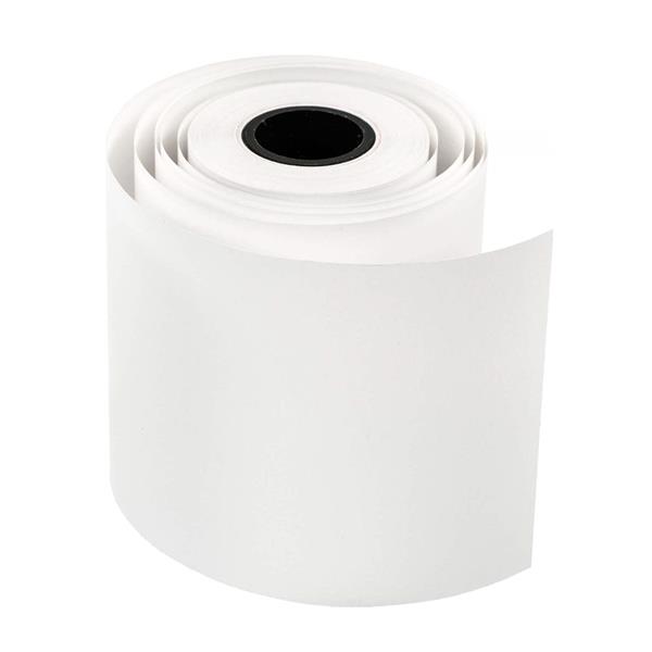 2 1/4" X 85' Thermal Printing Paper (Actual 57mm*22m) 50 Rolls / Box