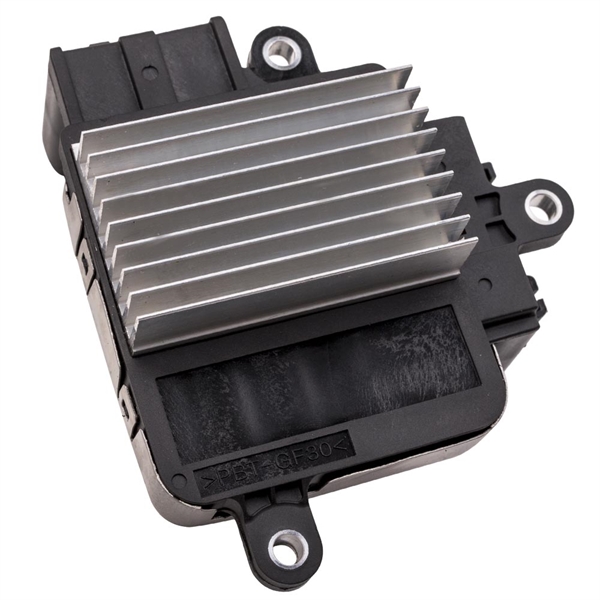 1PC Engine Radiator Cooling Fan Control Module for Lexus GS300 GS430 591-69168