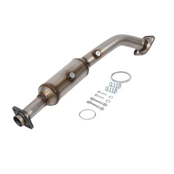 For 2003 2004 2005 2006-2011 Honda Element 2.4L Catalytic Converter 53478