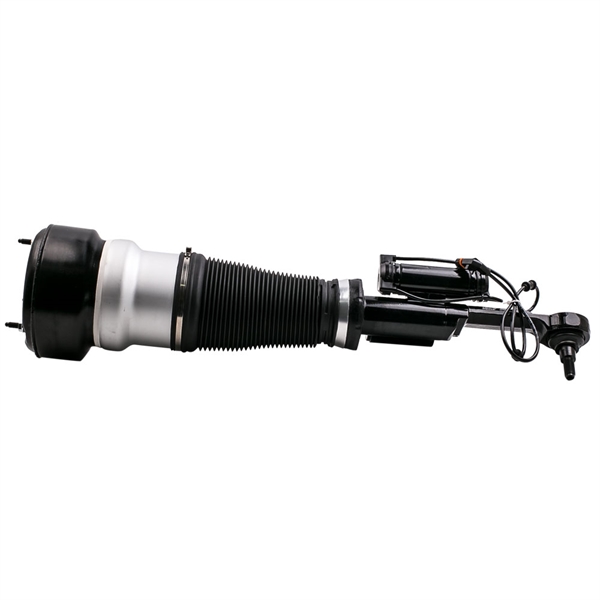 Air Suspension Strut Front Right Side For Mercedes S550 4Matic Sedan 4-Door 4.6L 2012-2013 2213200538