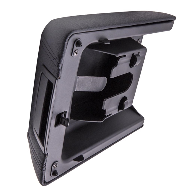 Center Console Armrest Lid Bench Cover Latch for Ford F-150 2004-08 5L3Z1506024AAC