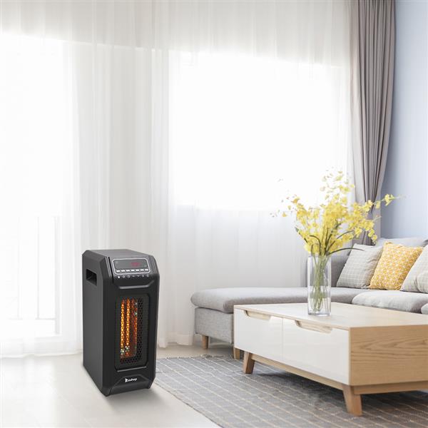 Space Heater / Infrared Heater