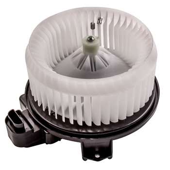 Front Heater A/C Blower Motor w/ Fan Cage fit Lexus GX460 10-15 615-58674