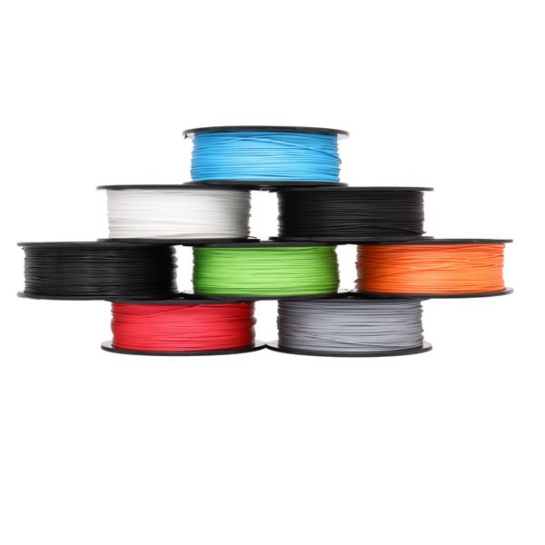 1.75MM 1KG 3D Printing Consumables PLA Red