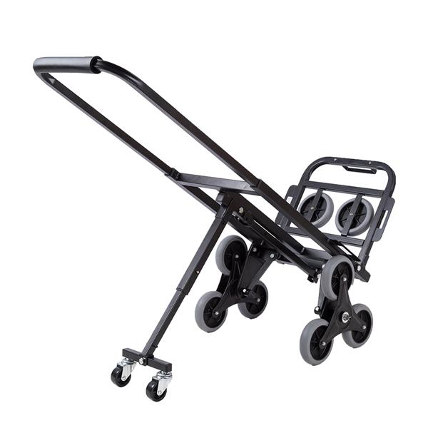 2025B Convenient Three-Wheel Foldable Stroller
