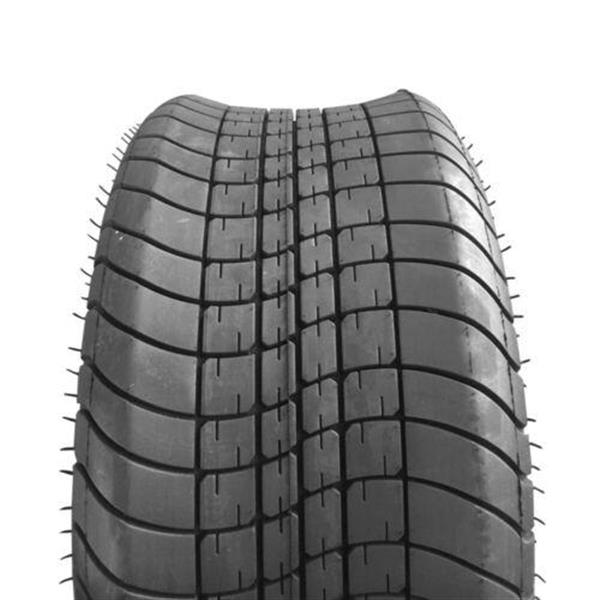 *2* 205/65-10 LRE 10 PR Trailer Tires 20.5x8.0-10