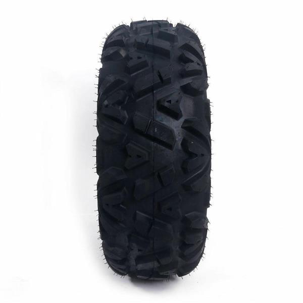 Only One 26x11-14 6PR ATV UTV millionparts Tire Tubeless 465lbs