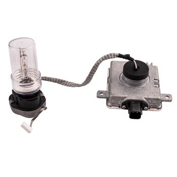 1 Set Xenon HID Ballast & Igniter & D2S Bulb for Acura ZDX MDX 33119-SEP-H01