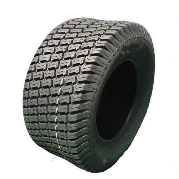 One tire 16x6.50-8 4PR P332