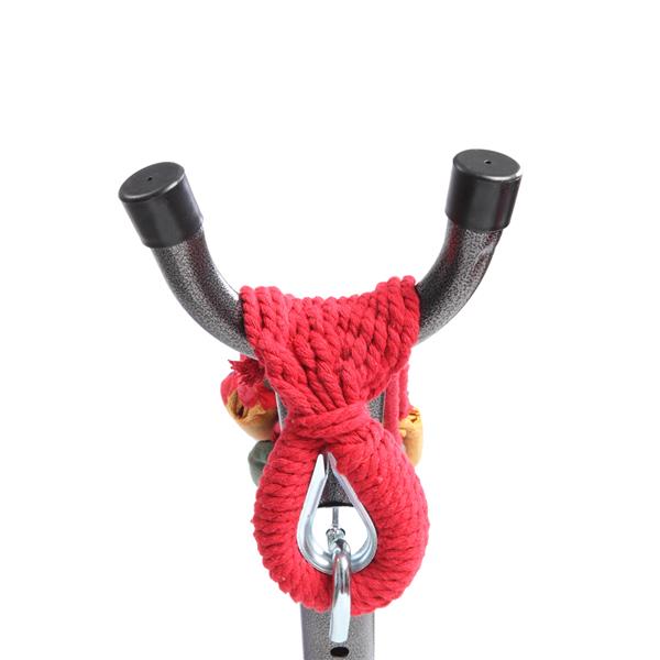 红小条 吊床套装（吊床架+吊床） -15