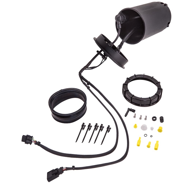 1pc Diesel Emissions Fluid Heater DEF Kit for BMW X5 xDrive35d F-01C-600-251