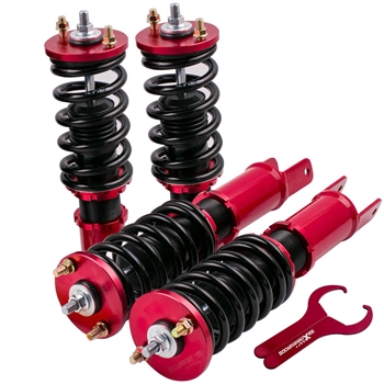 Coilover Kit Shock Suspension for Honda Civic EG EH EJ