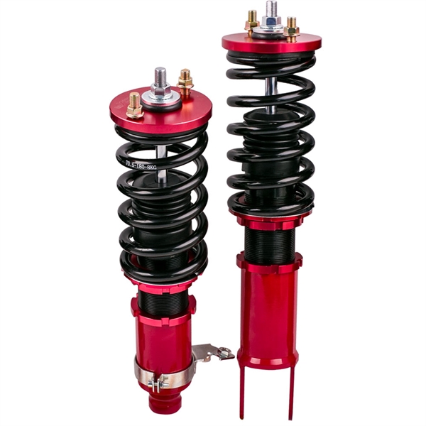 Coilover Kit Shock Suspension for Honda Civic EG EH EJ