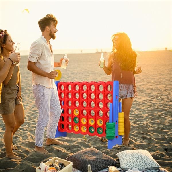 Super Large Adult Three-dimensional Chess Game Set